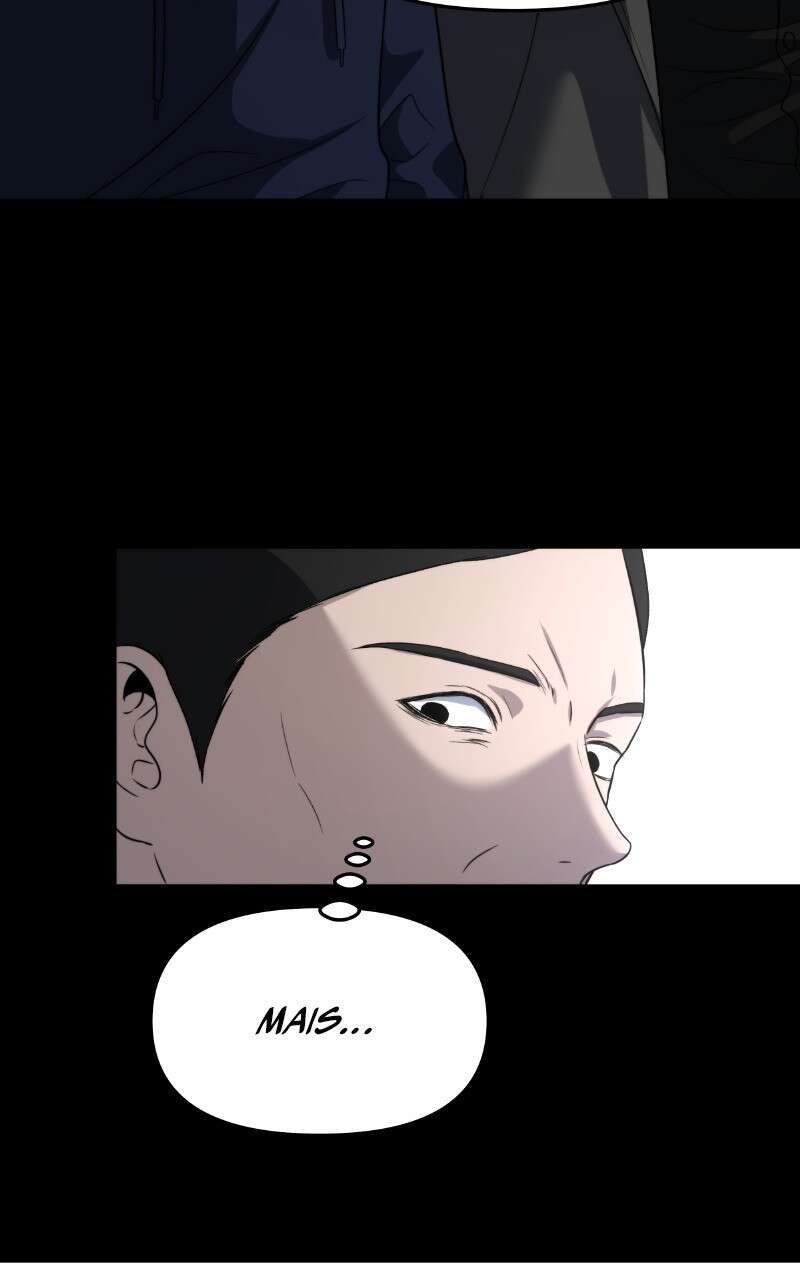 Dreaming Freedom Chapitre 108 - Page 72