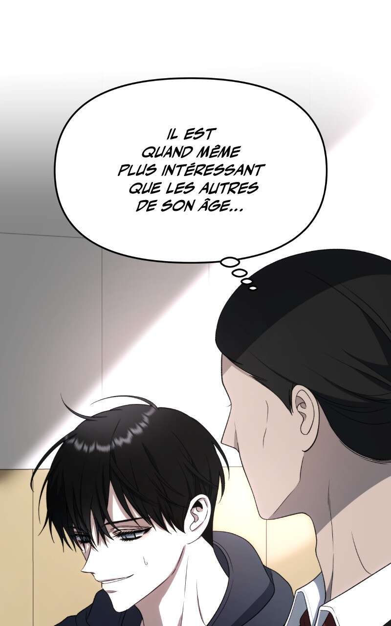 Dreaming Freedom Chapitre 108 - Page 73