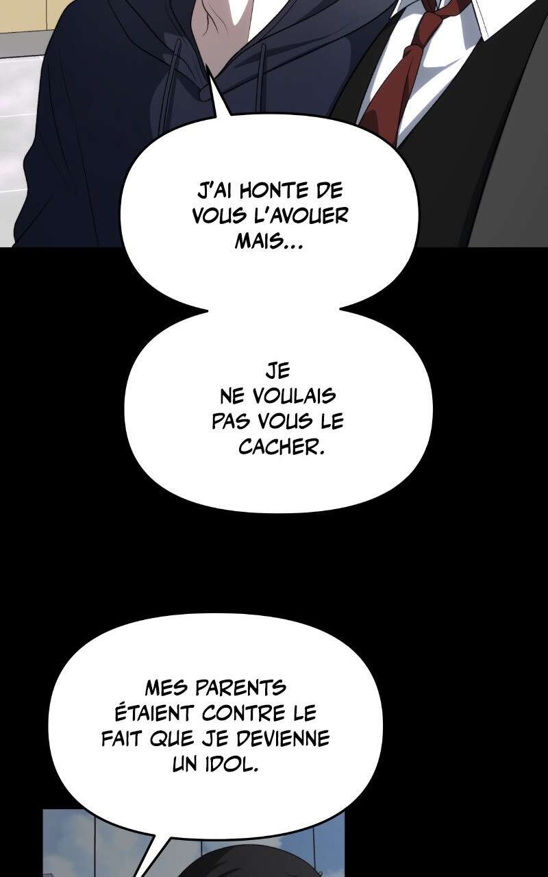 Dreaming Freedom Chapitre 108 - Page 74