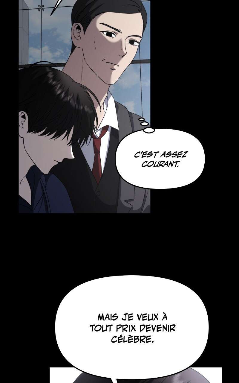 Dreaming Freedom Chapitre 108 - Page 75