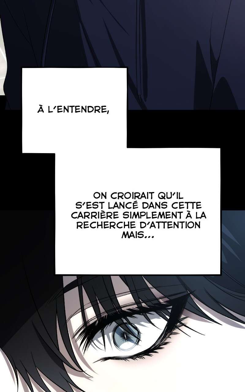 Dreaming Freedom Chapitre 108 - Page 81
