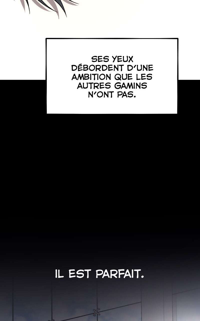 Dreaming Freedom Chapitre 108 - Page 82