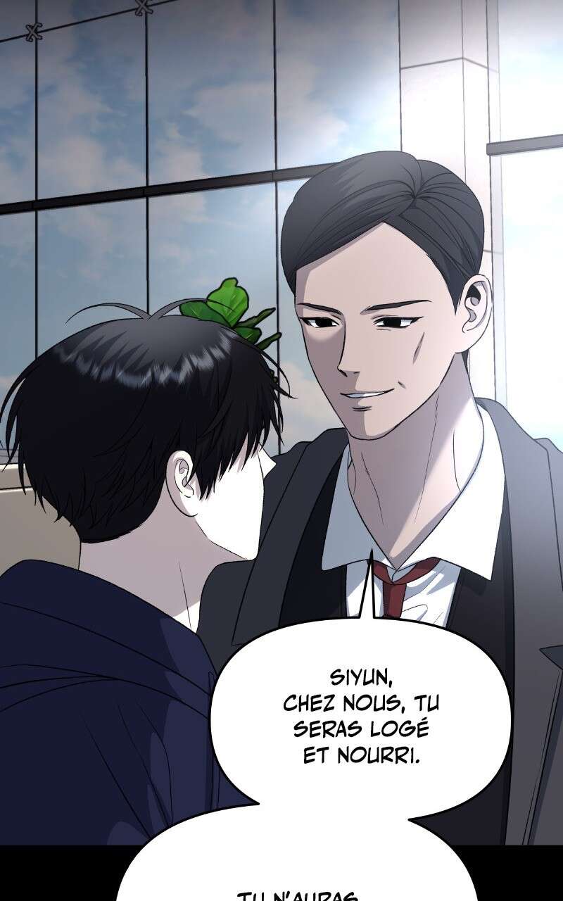 Dreaming Freedom Chapitre 108 - Page 83