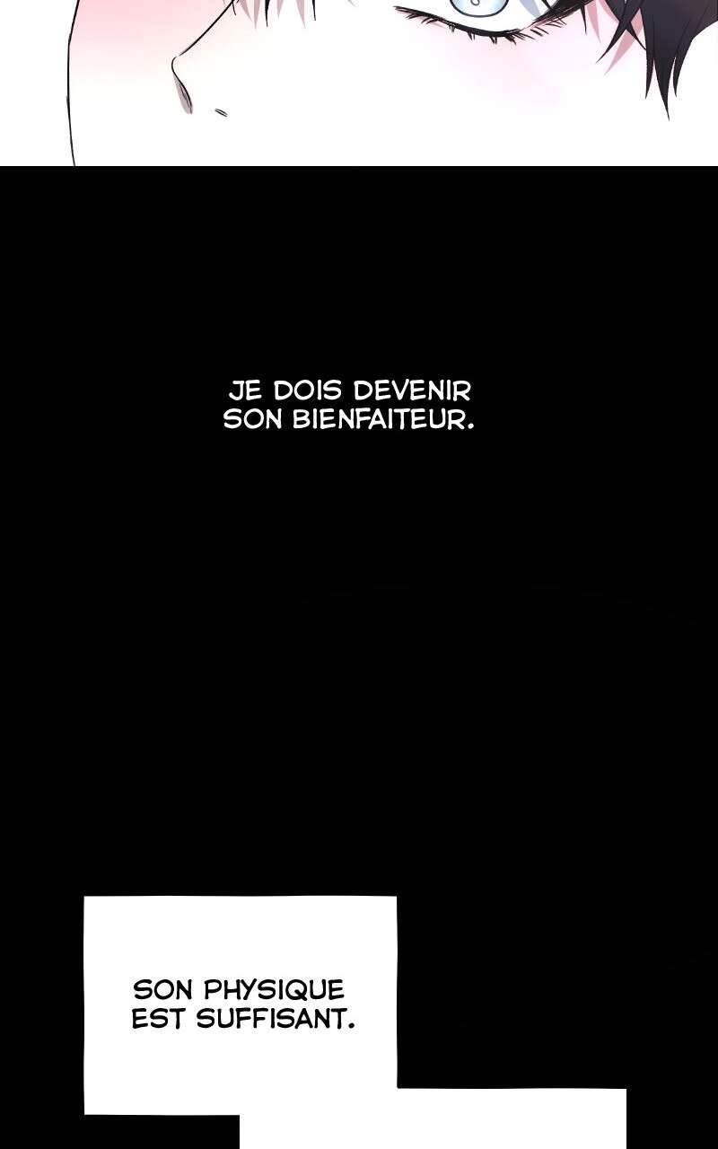 Dreaming Freedom Chapitre 108 - Page 85