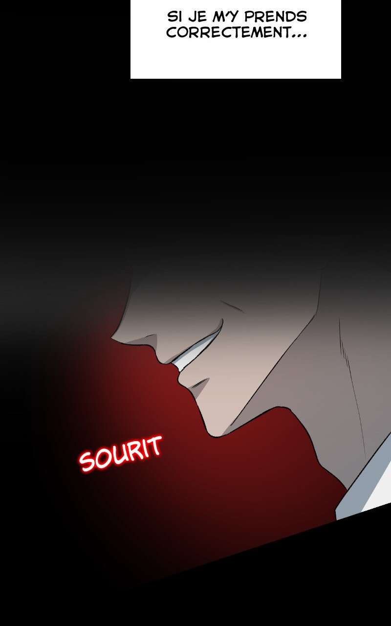 Dreaming Freedom Chapitre 108 - Page 86