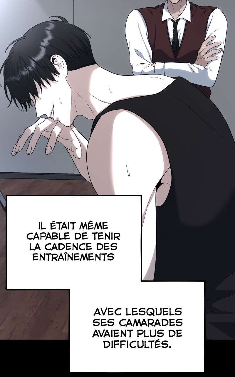 Dreaming Freedom Chapitre 108 - Page 89