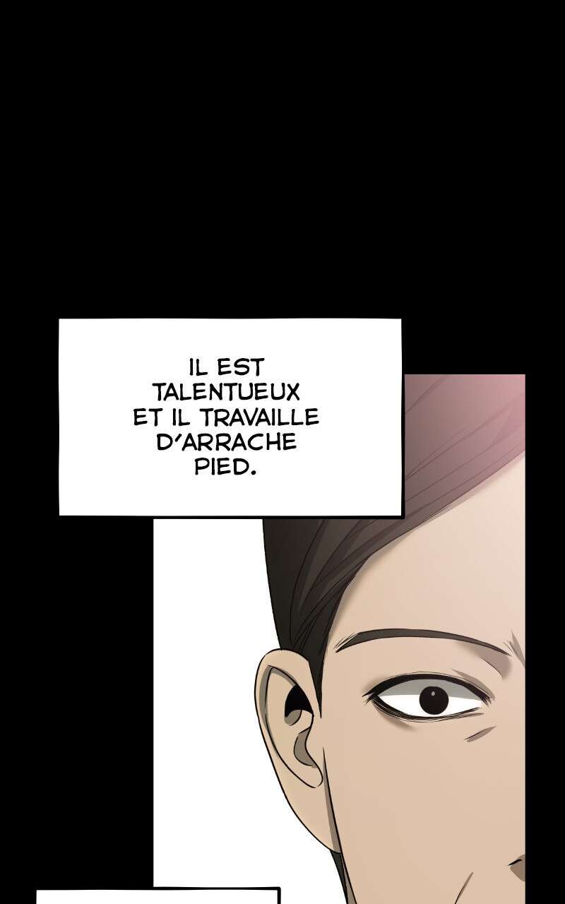 Dreaming Freedom Chapitre 108 - Page 90