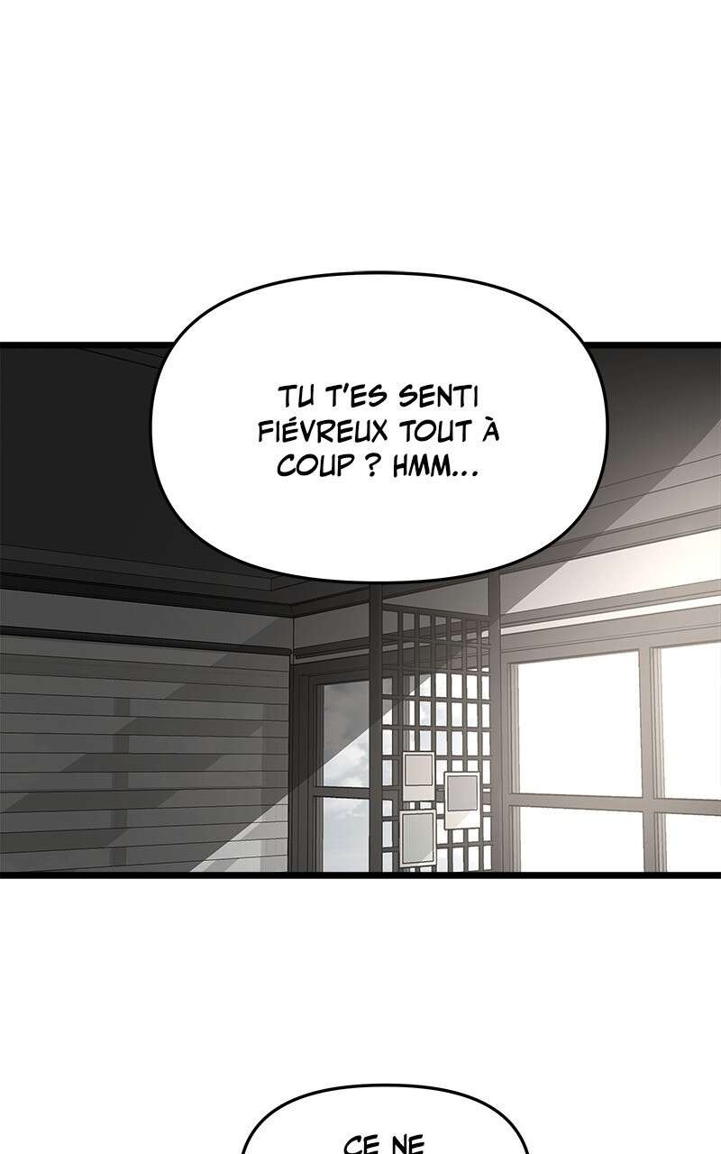 Dreaming Freedom Chapitre 109 - Page 1