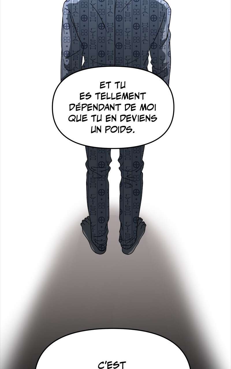 Dreaming Freedom Chapitre 109 - Page 106
