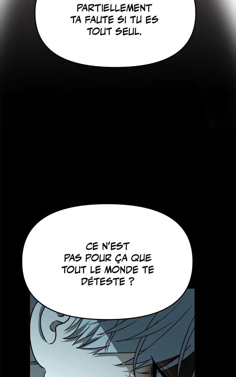 Dreaming Freedom Chapitre 109 - Page 107