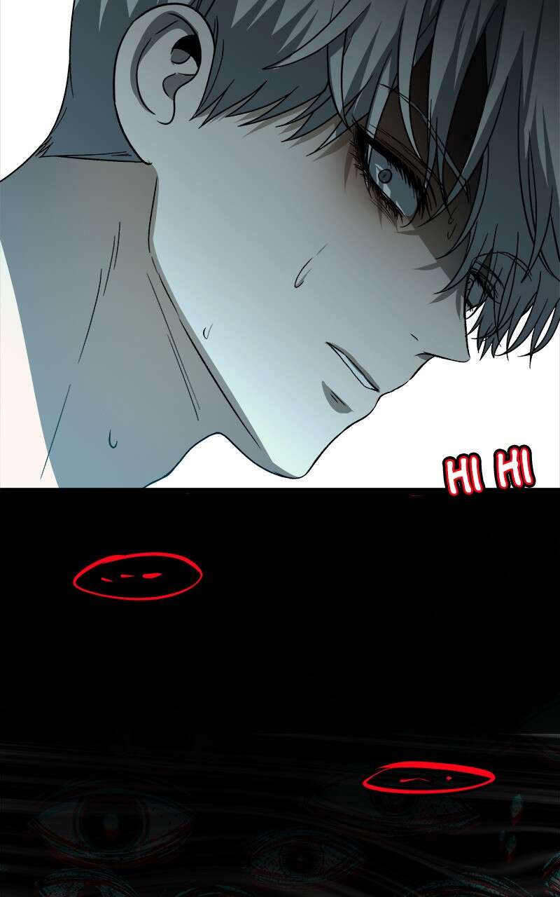 Dreaming Freedom Chapitre 109 - Page 109