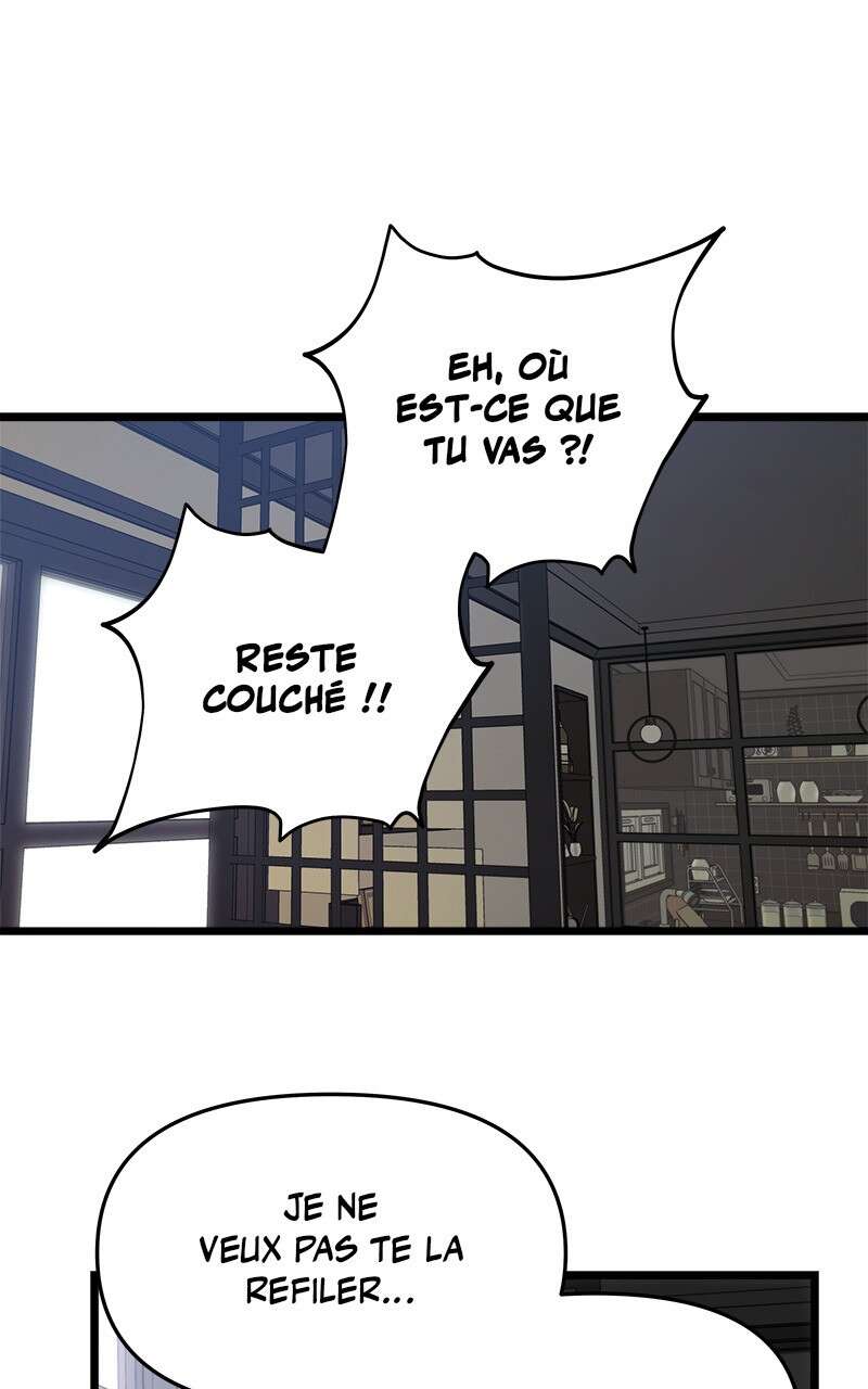 Dreaming Freedom Chapitre 109 - Page 11