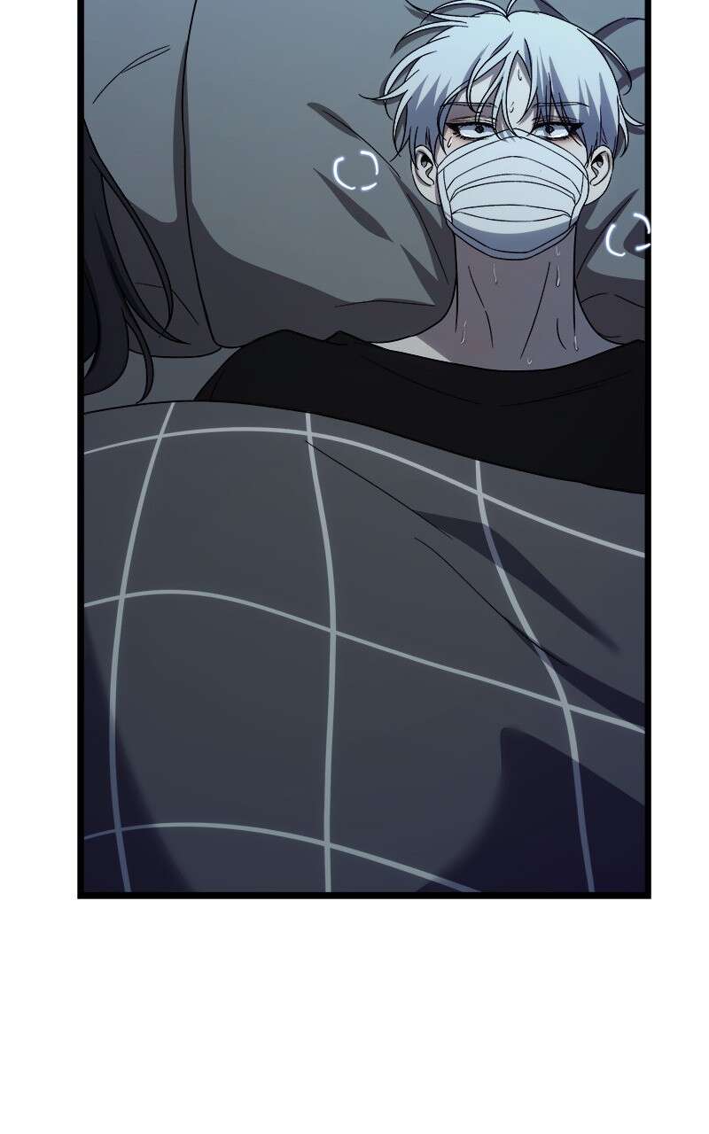 Dreaming Freedom Chapitre 109 - Page 119