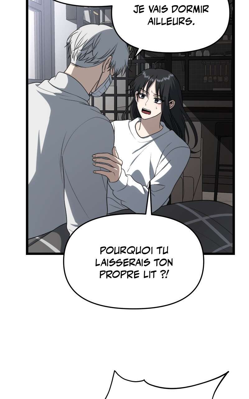 Dreaming Freedom Chapitre 109 - Page 12