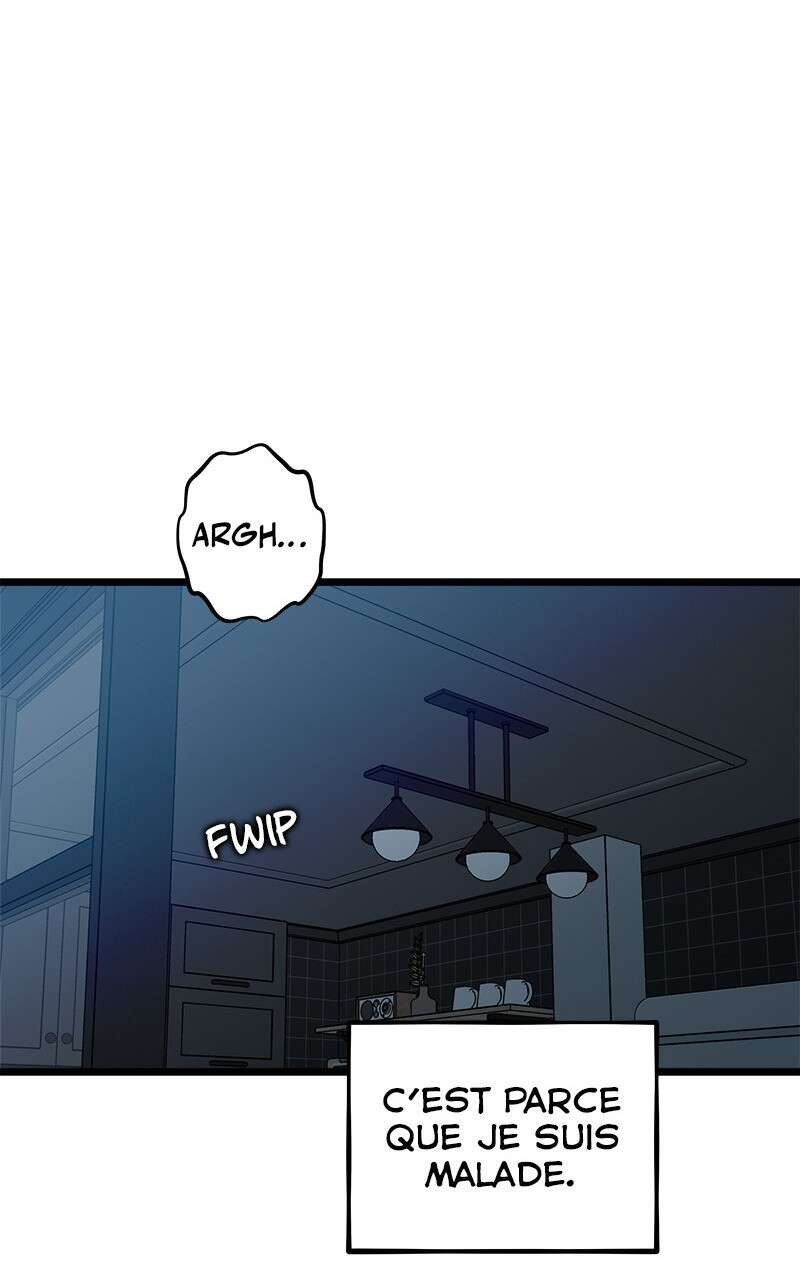 Dreaming Freedom Chapitre 109 - Page 122