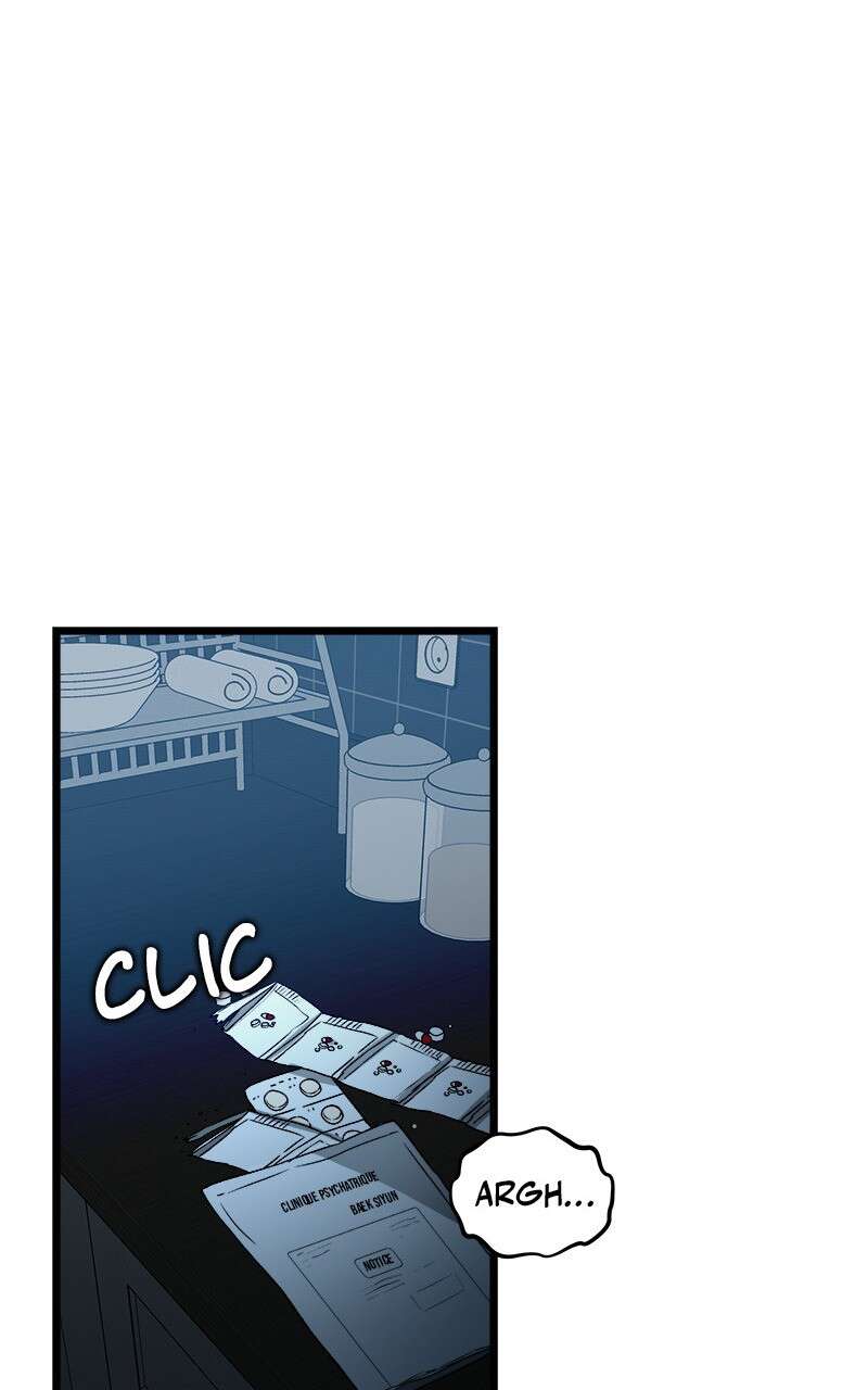 Dreaming Freedom Chapitre 109 - Page 123