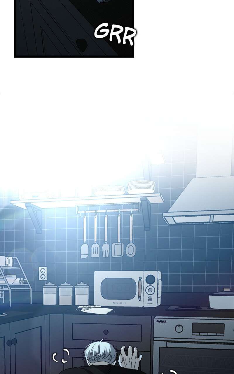 Dreaming Freedom Chapitre 109 - Page 124