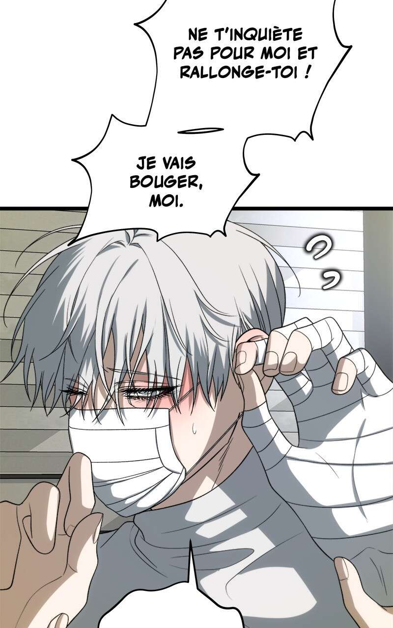 Dreaming Freedom Chapitre 109 - Page 13