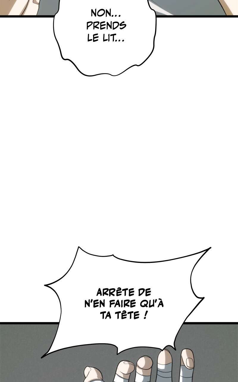Dreaming Freedom Chapitre 109 - Page 14