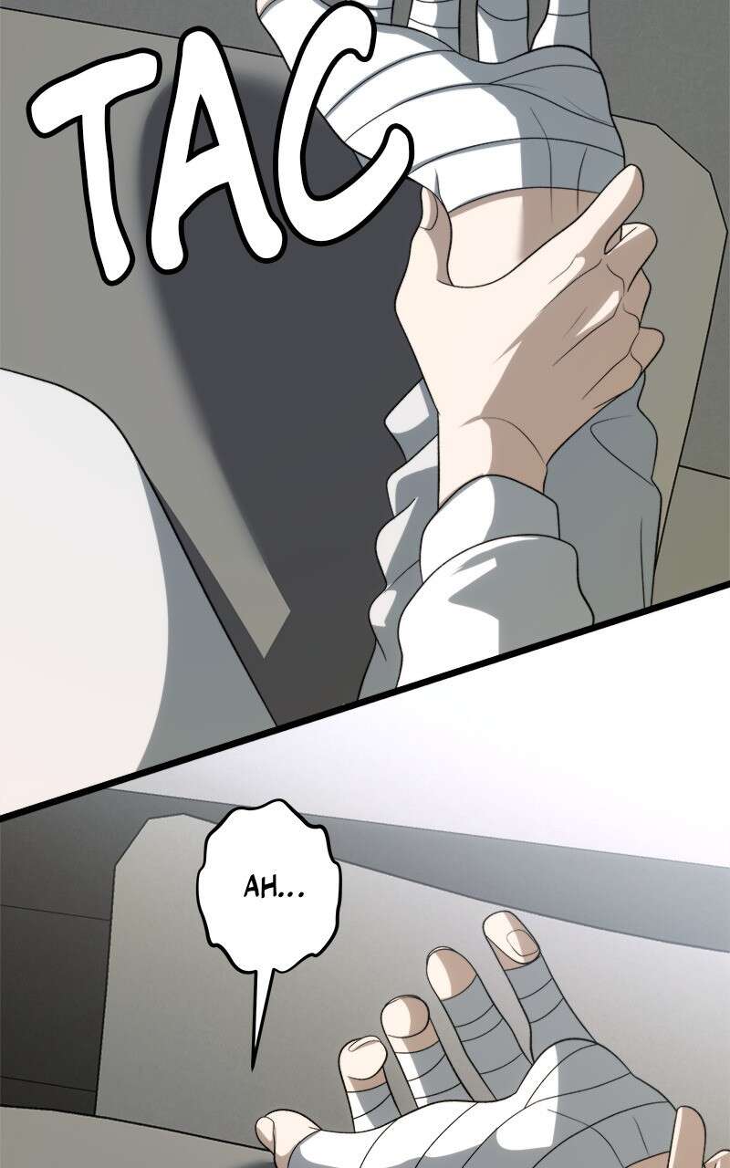 Dreaming Freedom Chapitre 109 - Page 15