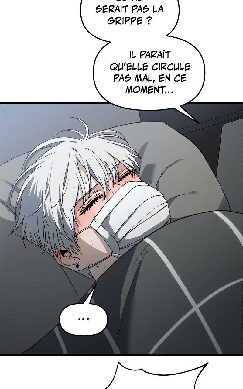Dreaming Freedom Chapitre 109 - Page 2