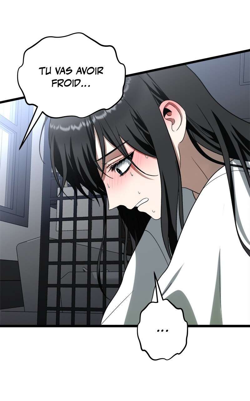 Dreaming Freedom Chapitre 109 - Page 21