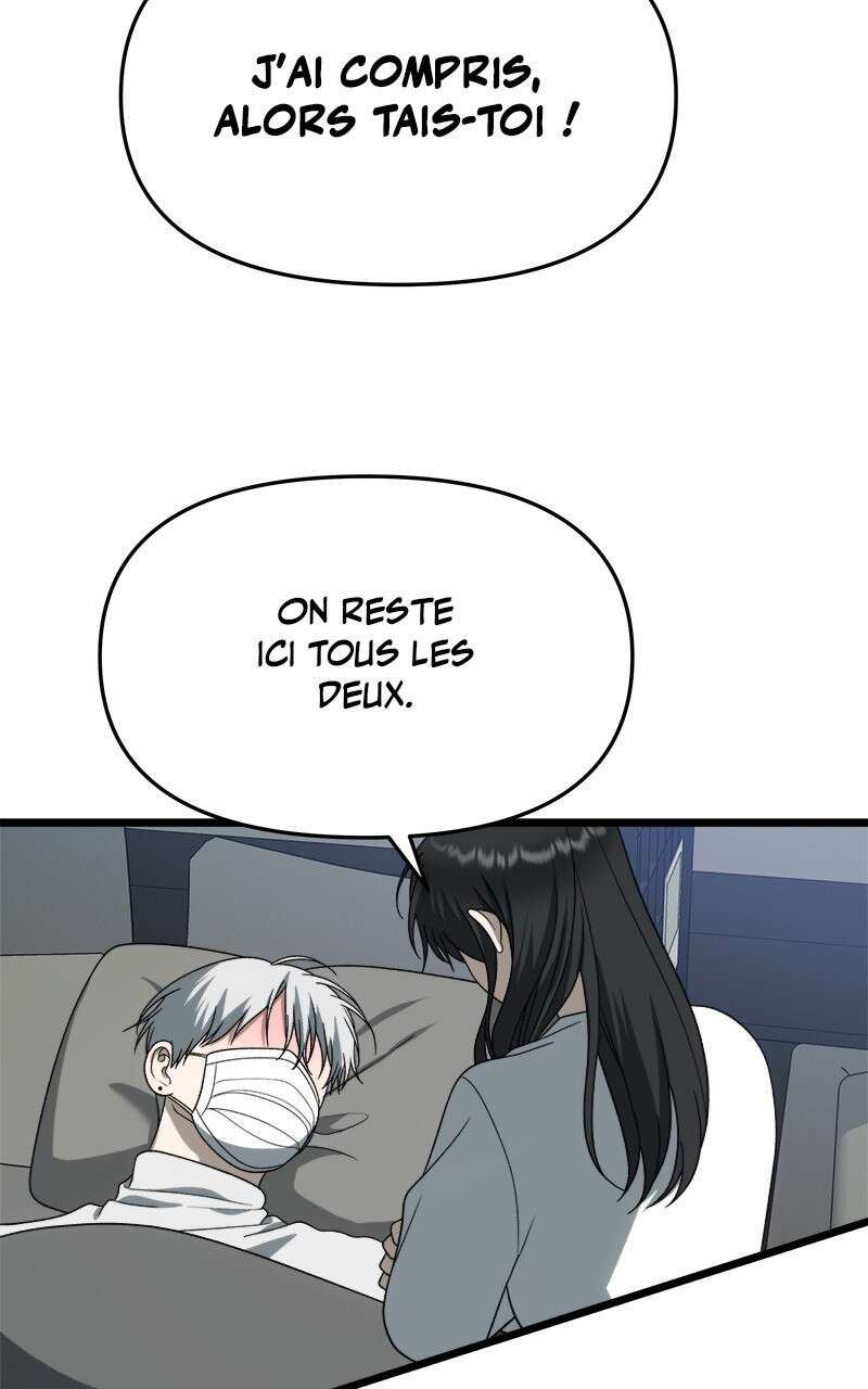 Dreaming Freedom Chapitre 109 - Page 23