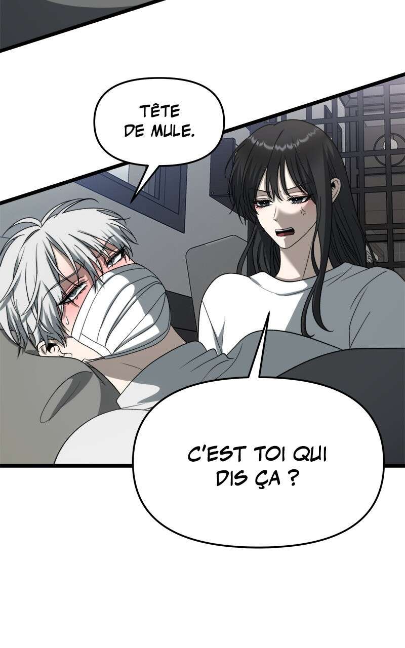 Dreaming Freedom Chapitre 109 - Page 24