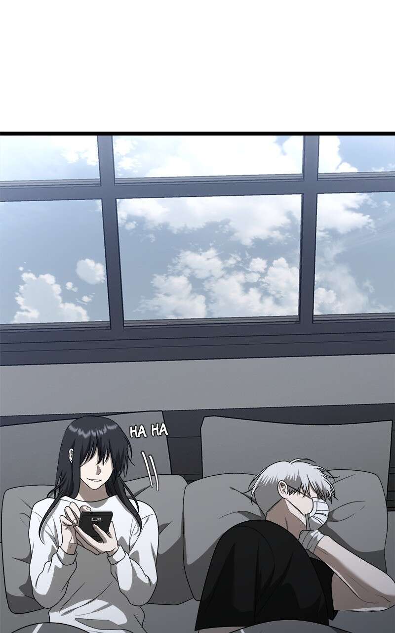 Dreaming Freedom Chapitre 109 - Page 27