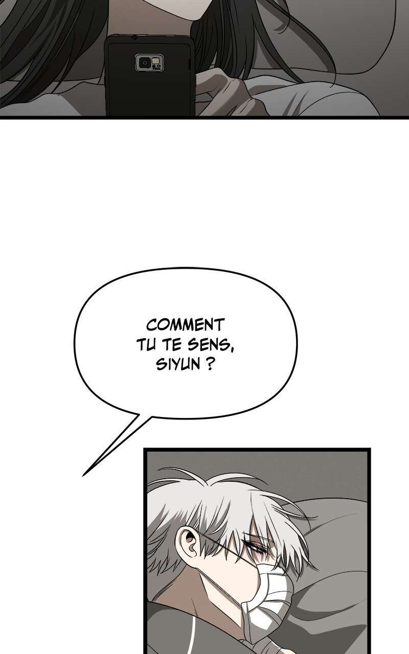 Dreaming Freedom Chapitre 109 - Page 30