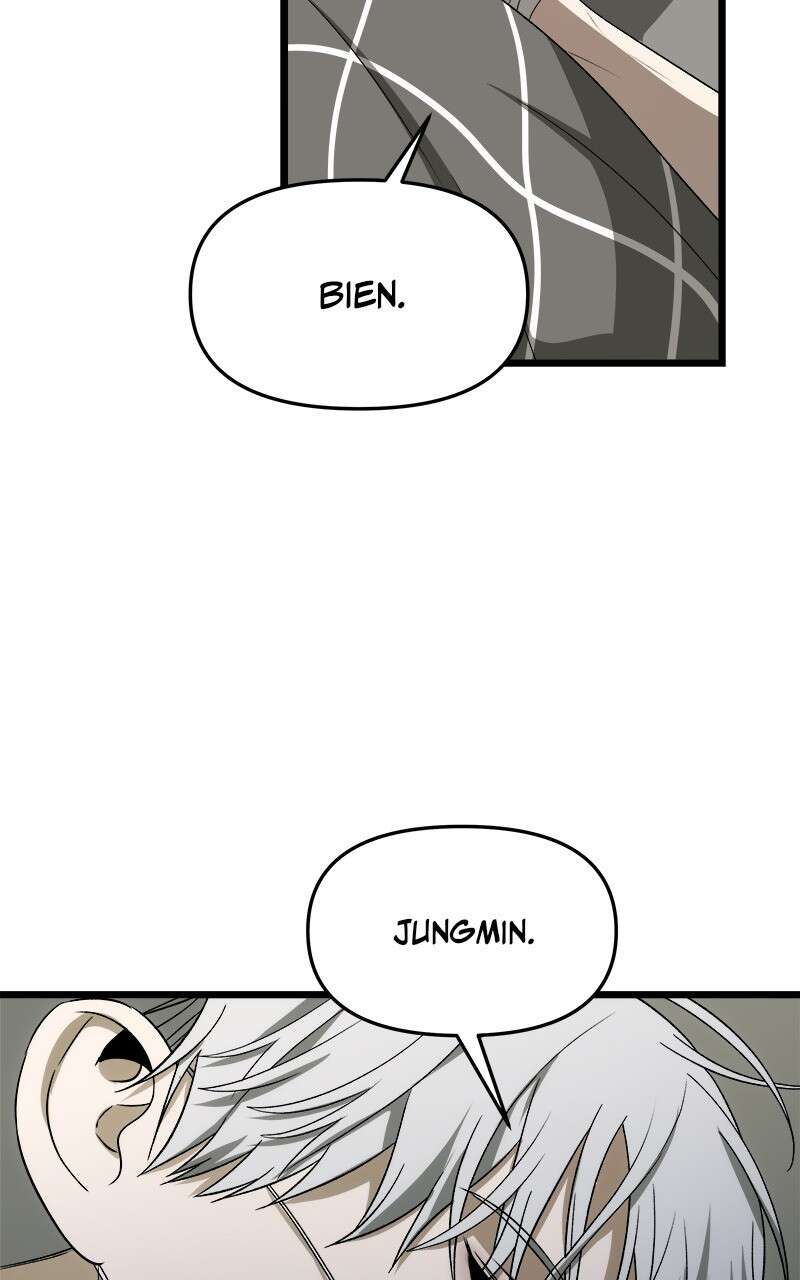 Dreaming Freedom Chapitre 109 - Page 31