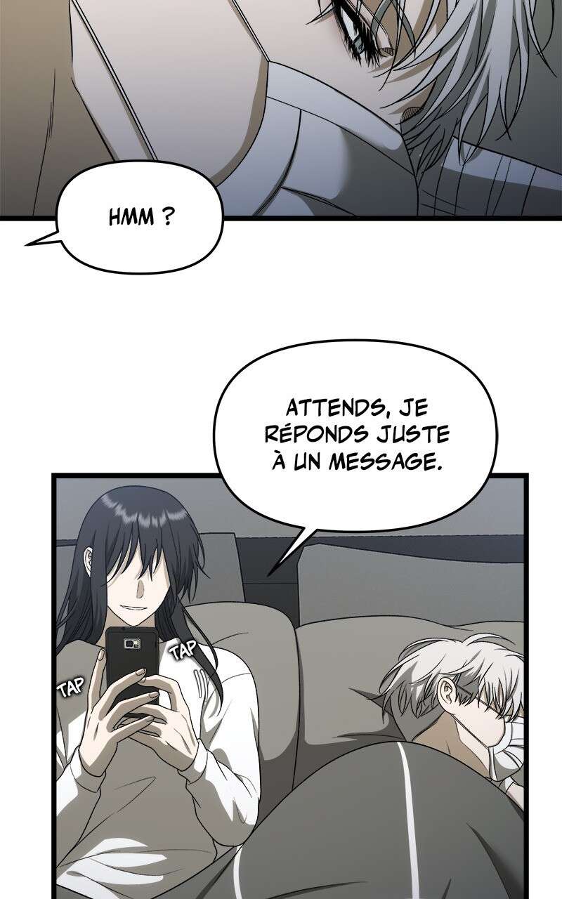 Dreaming Freedom Chapitre 109 - Page 32