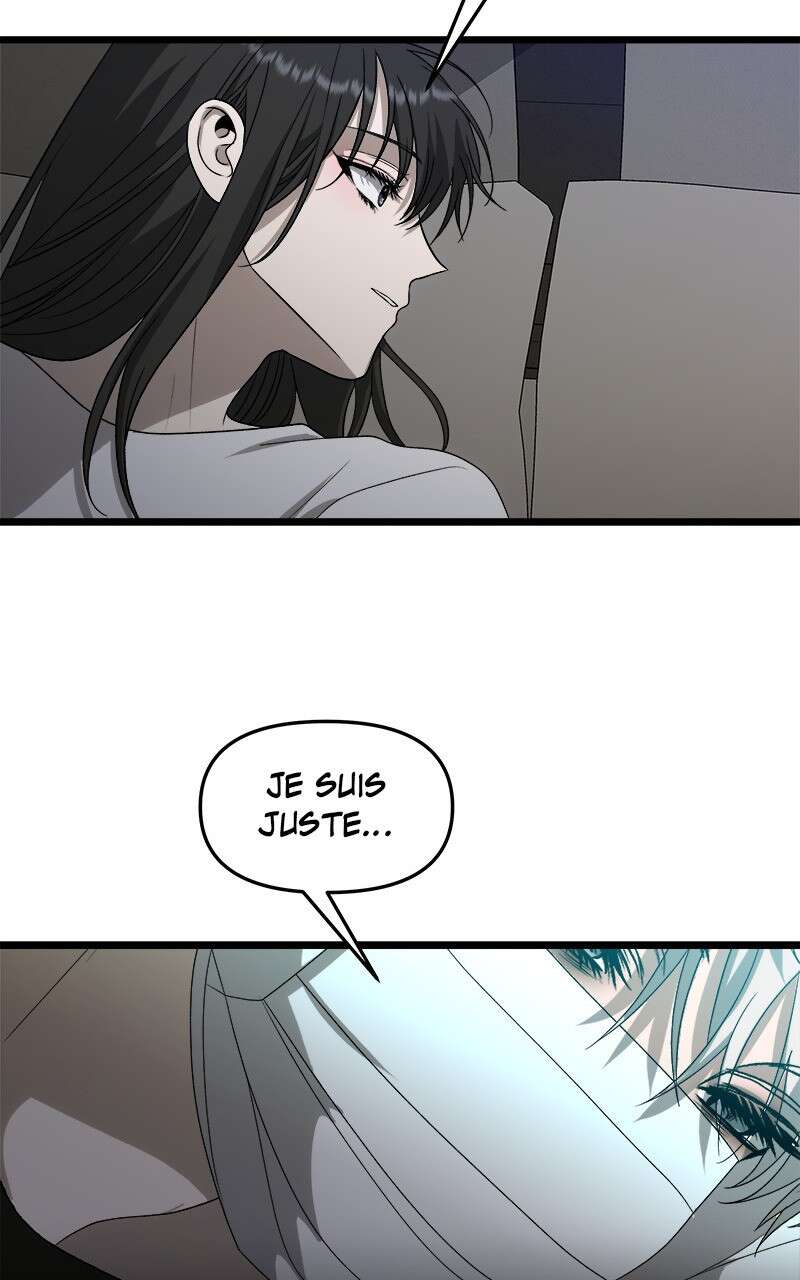 Dreaming Freedom Chapitre 109 - Page 36