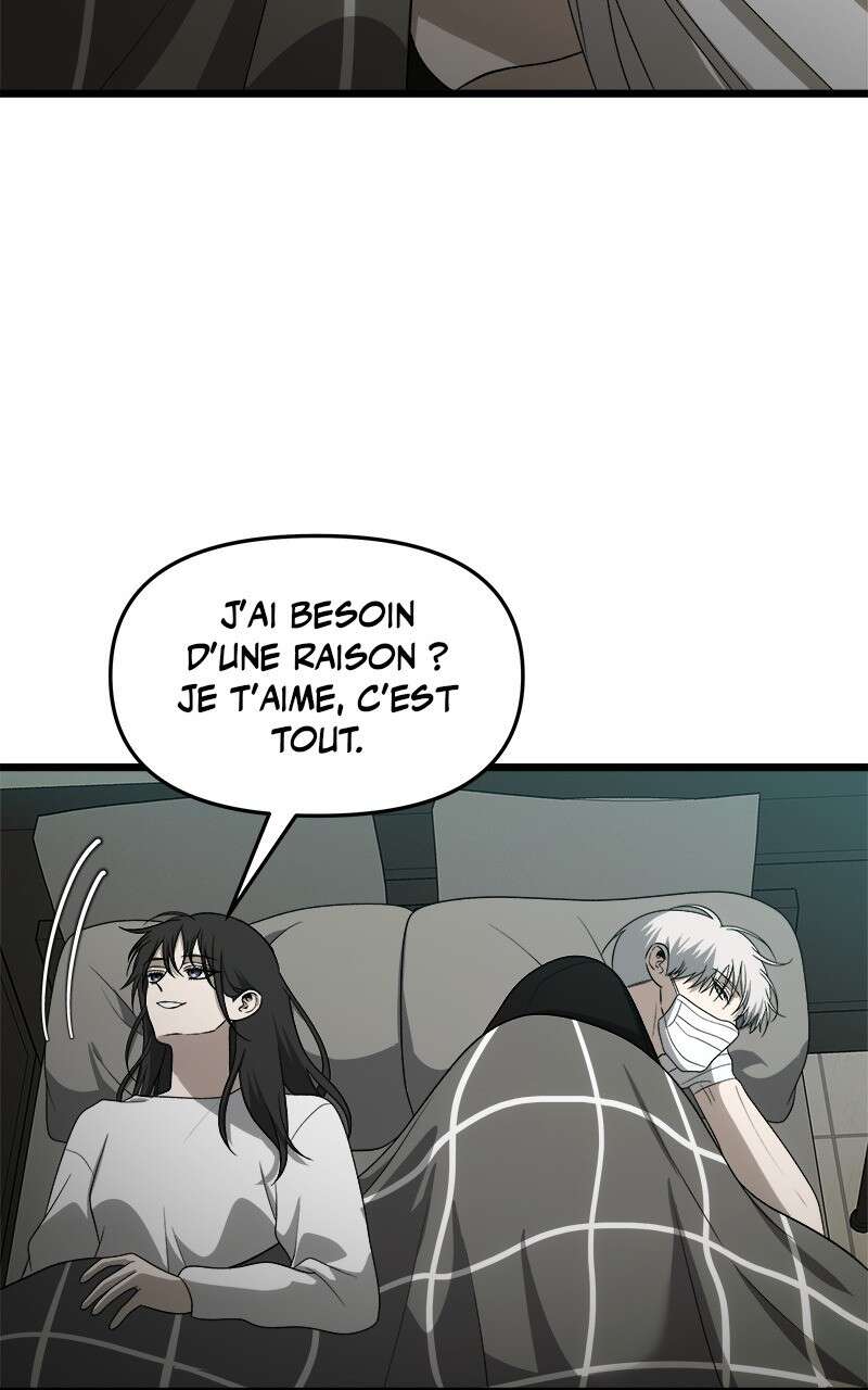 Dreaming Freedom Chapitre 109 - Page 40