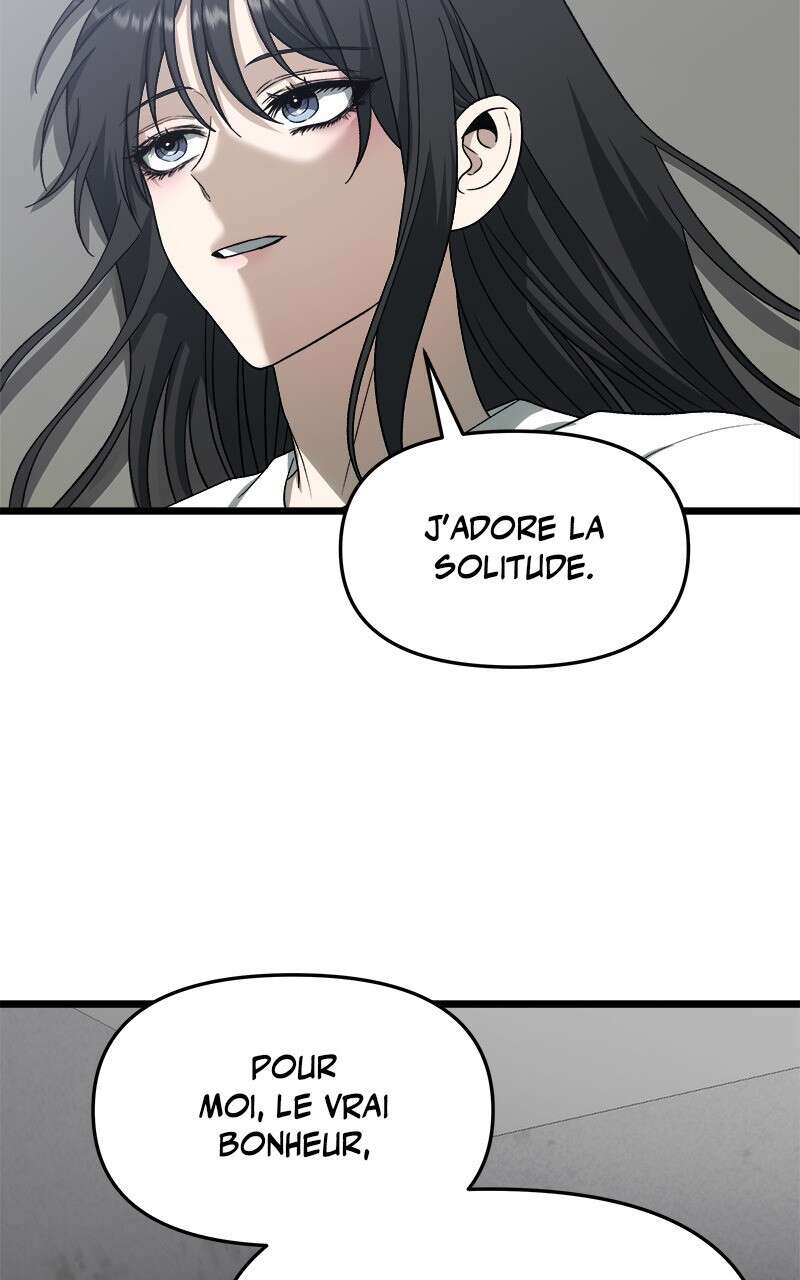 Dreaming Freedom Chapitre 109 - Page 42