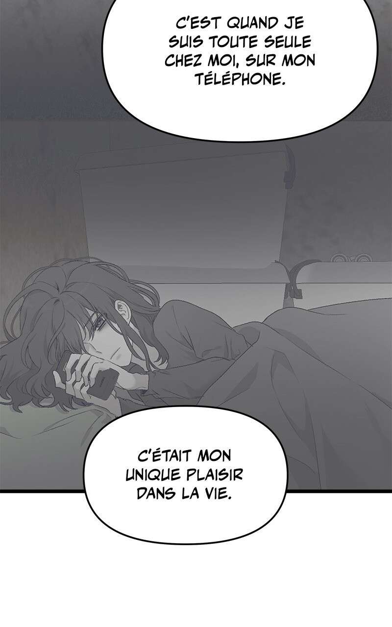 Dreaming Freedom Chapitre 109 - Page 43