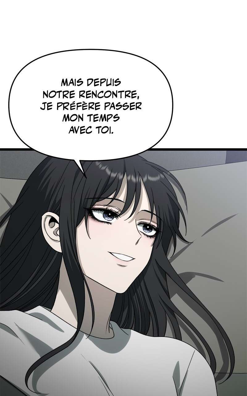Dreaming Freedom Chapitre 109 - Page 44
