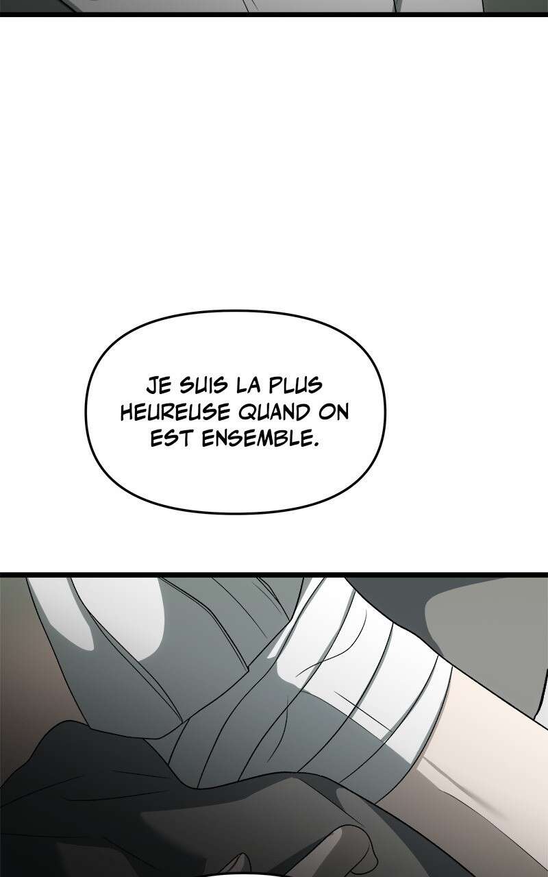 Dreaming Freedom Chapitre 109 - Page 45