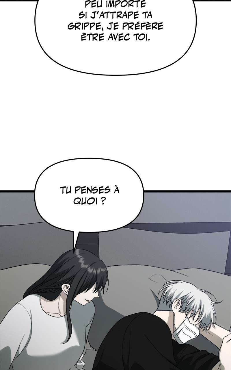 Dreaming Freedom Chapitre 109 - Page 48