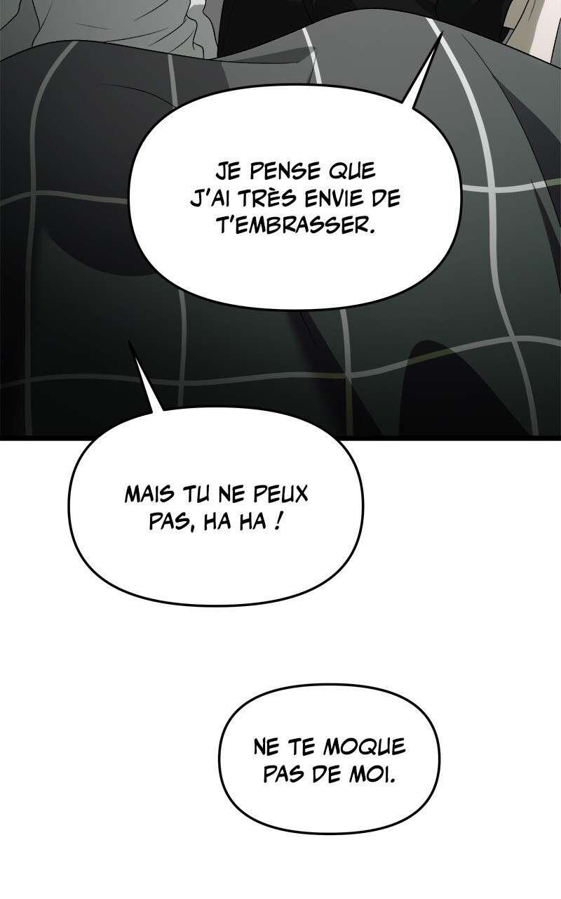 Dreaming Freedom Chapitre 109 - Page 49