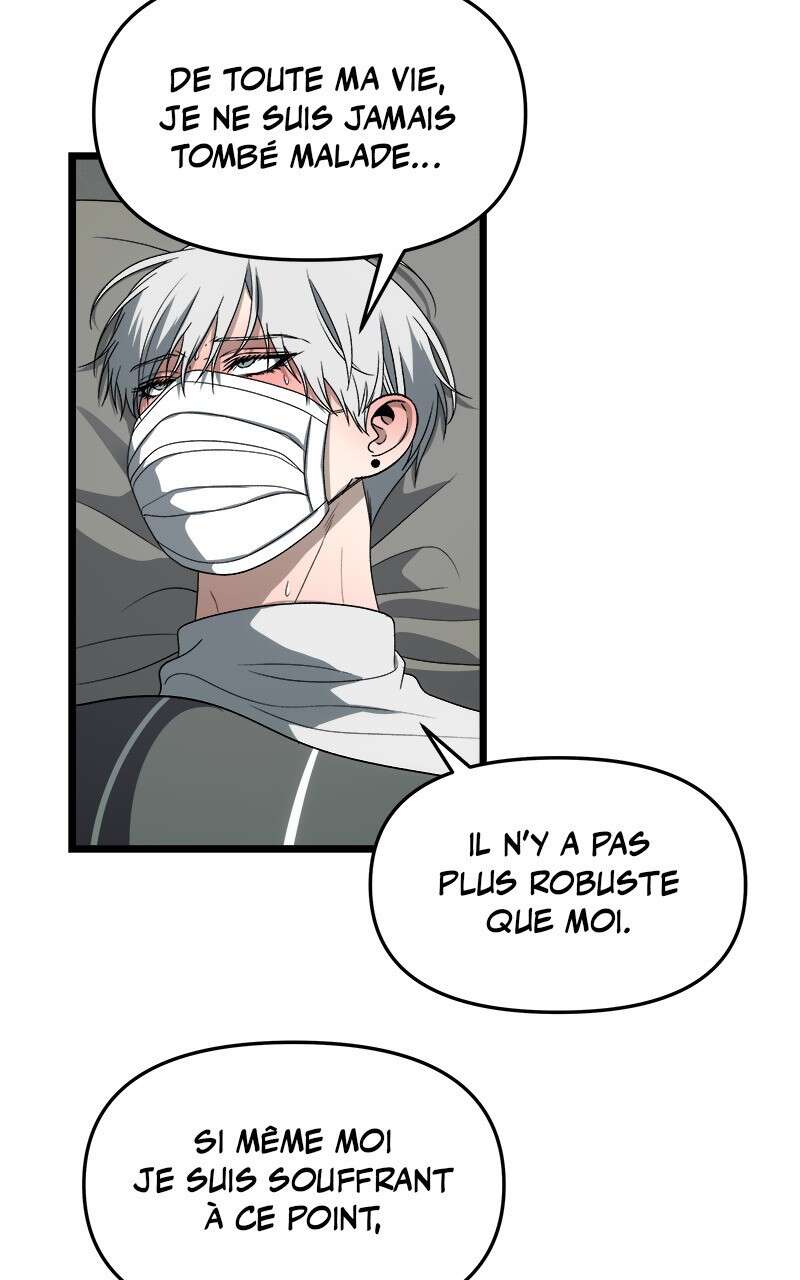 Dreaming Freedom Chapitre 109 - Page 5