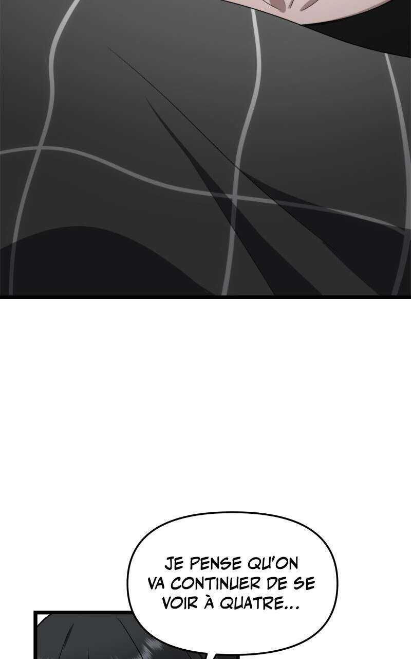 Dreaming Freedom Chapitre 109 - Page 55