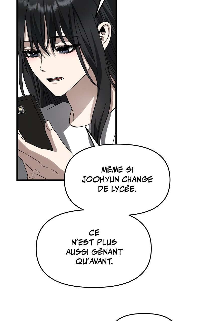 Dreaming Freedom Chapitre 109 - Page 56