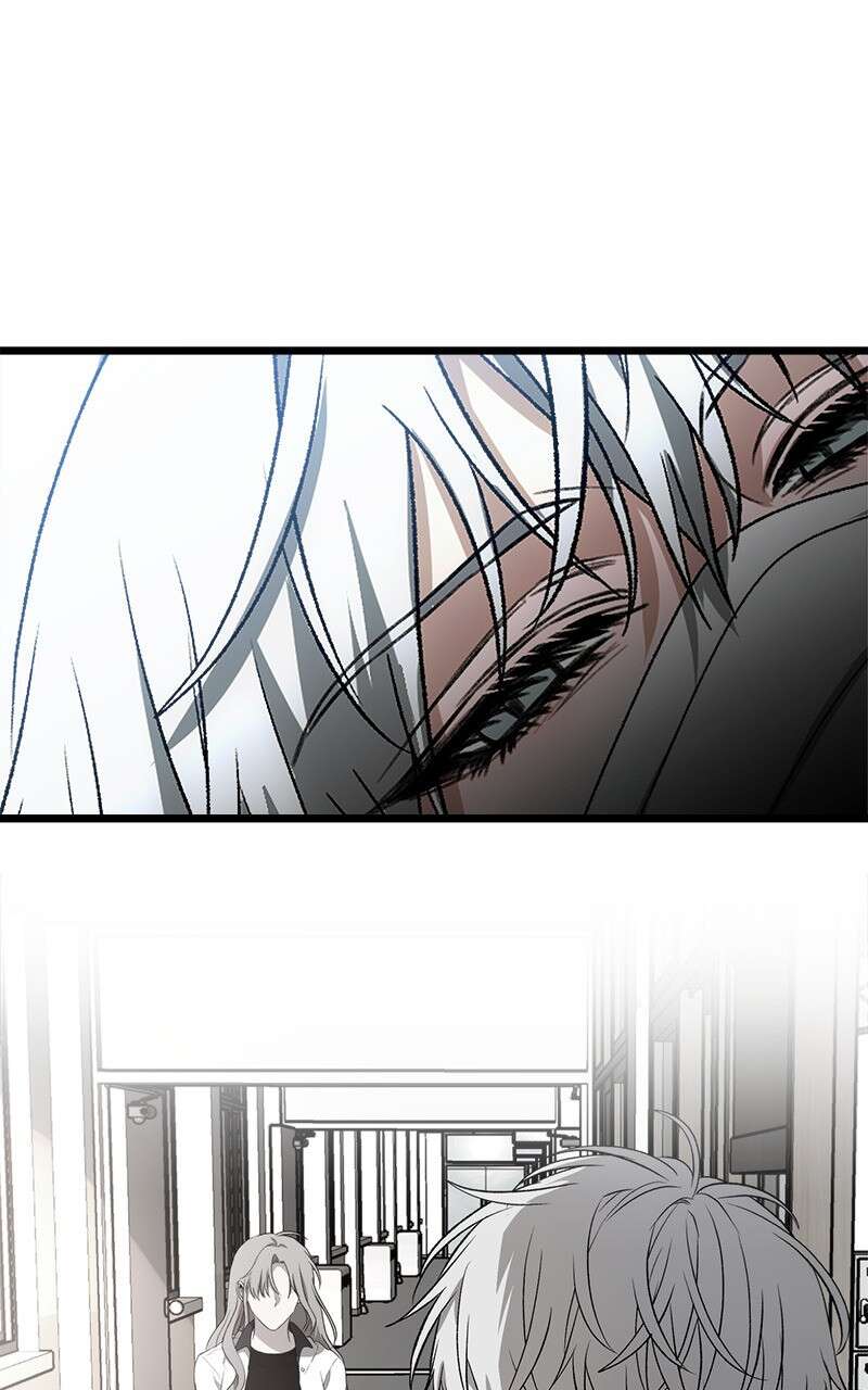 Dreaming Freedom Chapitre 109 - Page 58