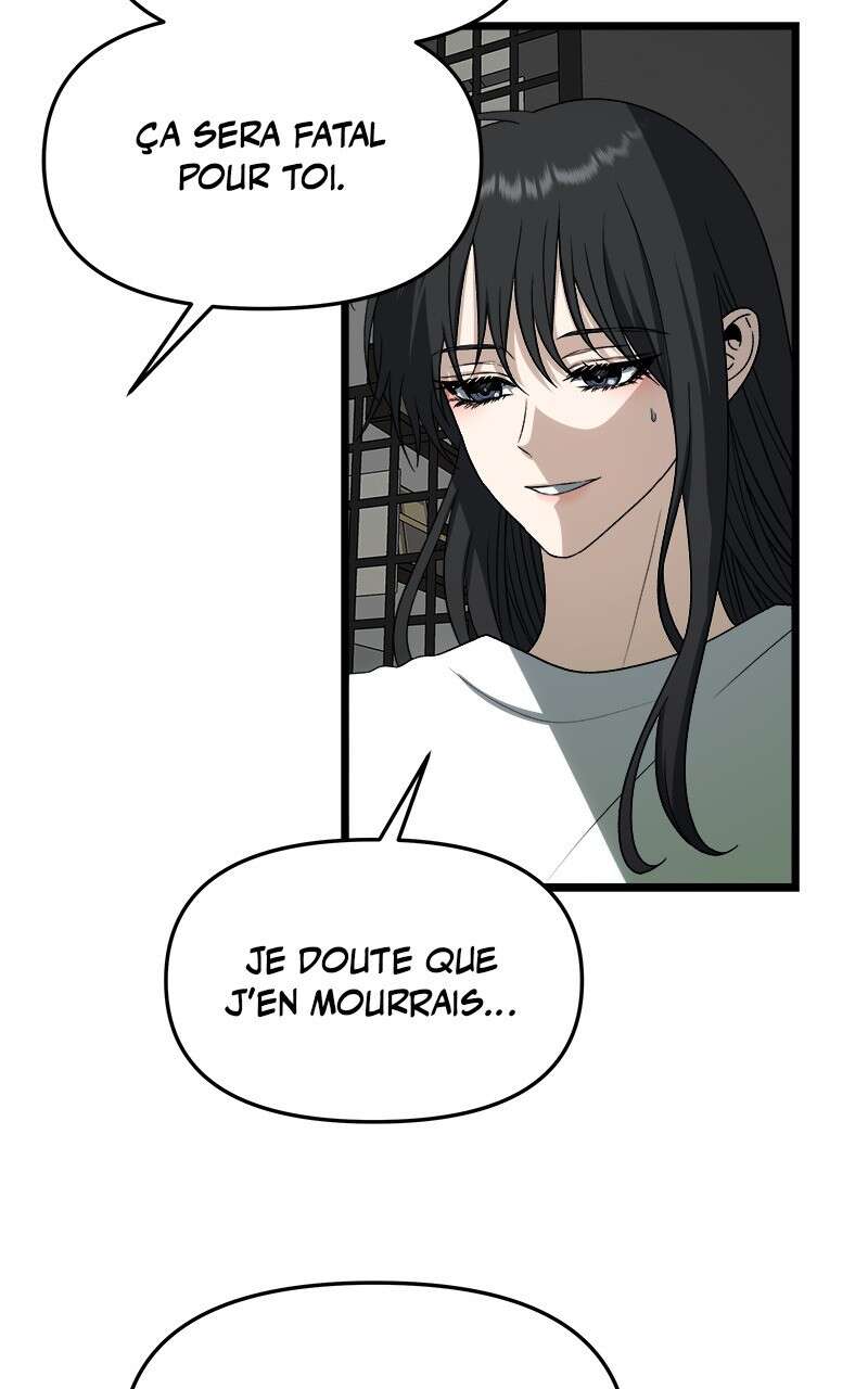 Dreaming Freedom Chapitre 109 - Page 6