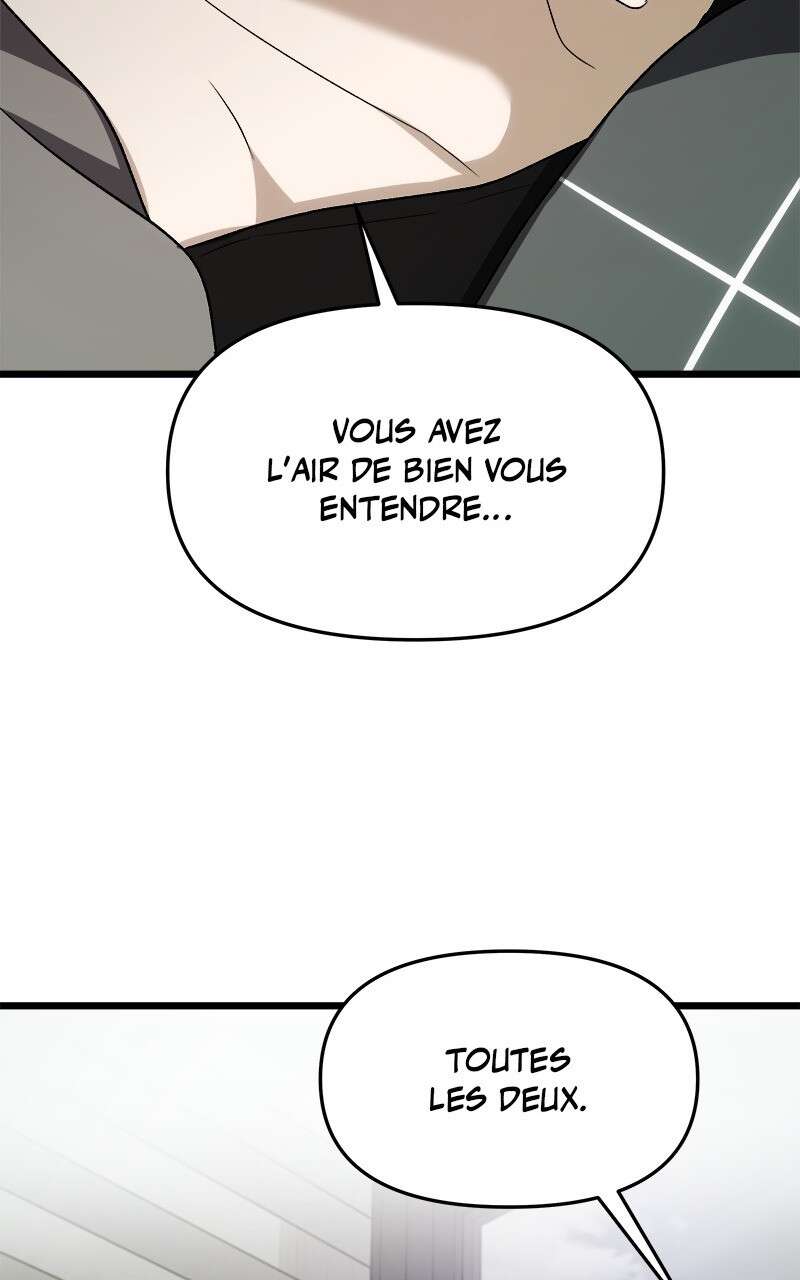 Dreaming Freedom Chapitre 109 - Page 61