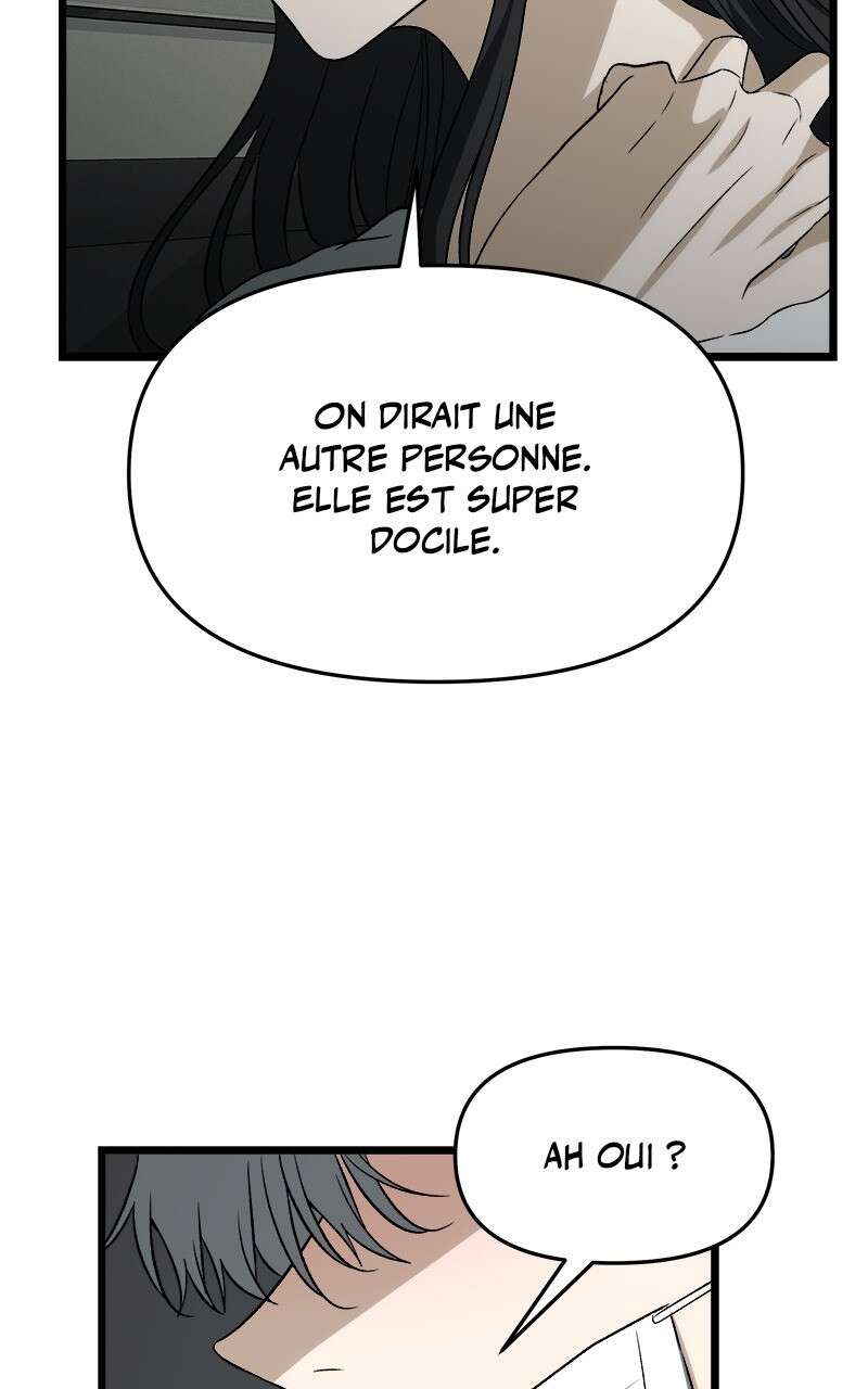 Dreaming Freedom Chapitre 109 - Page 64