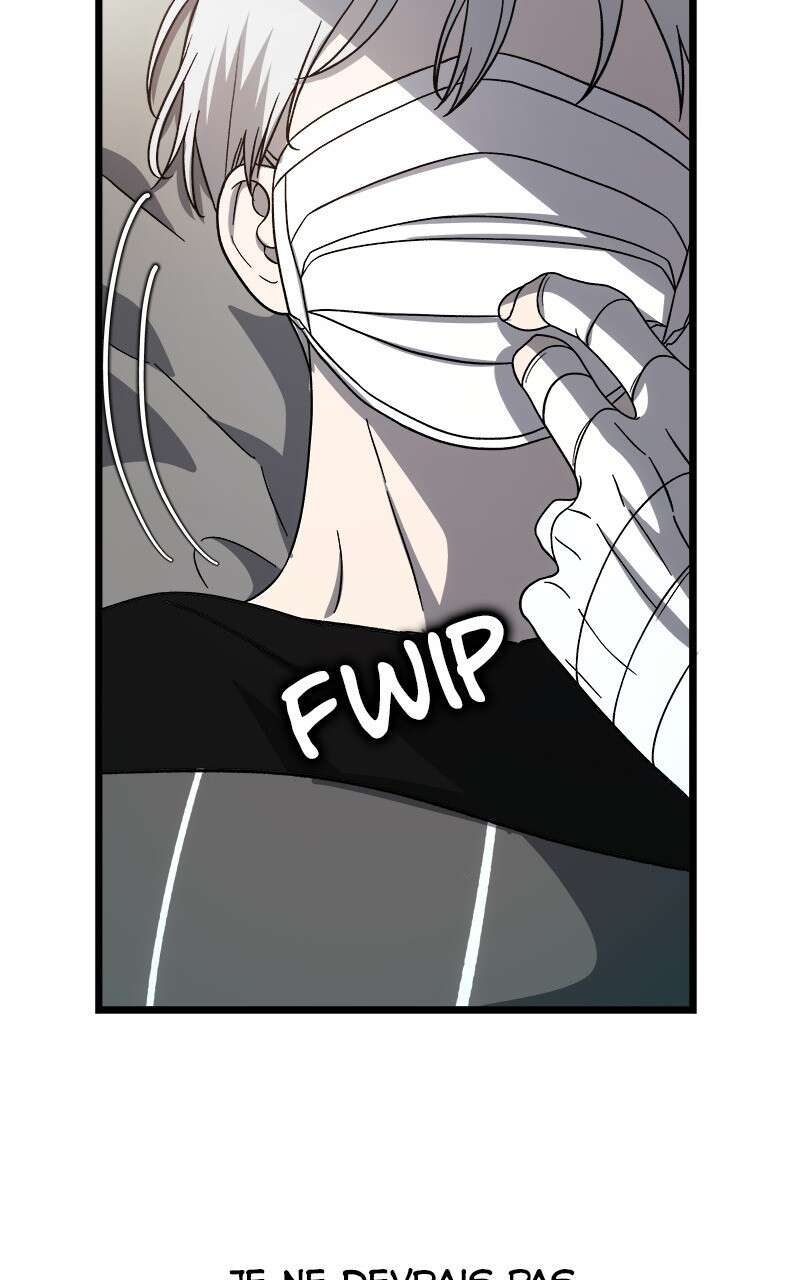 Dreaming Freedom Chapitre 109 - Page 66