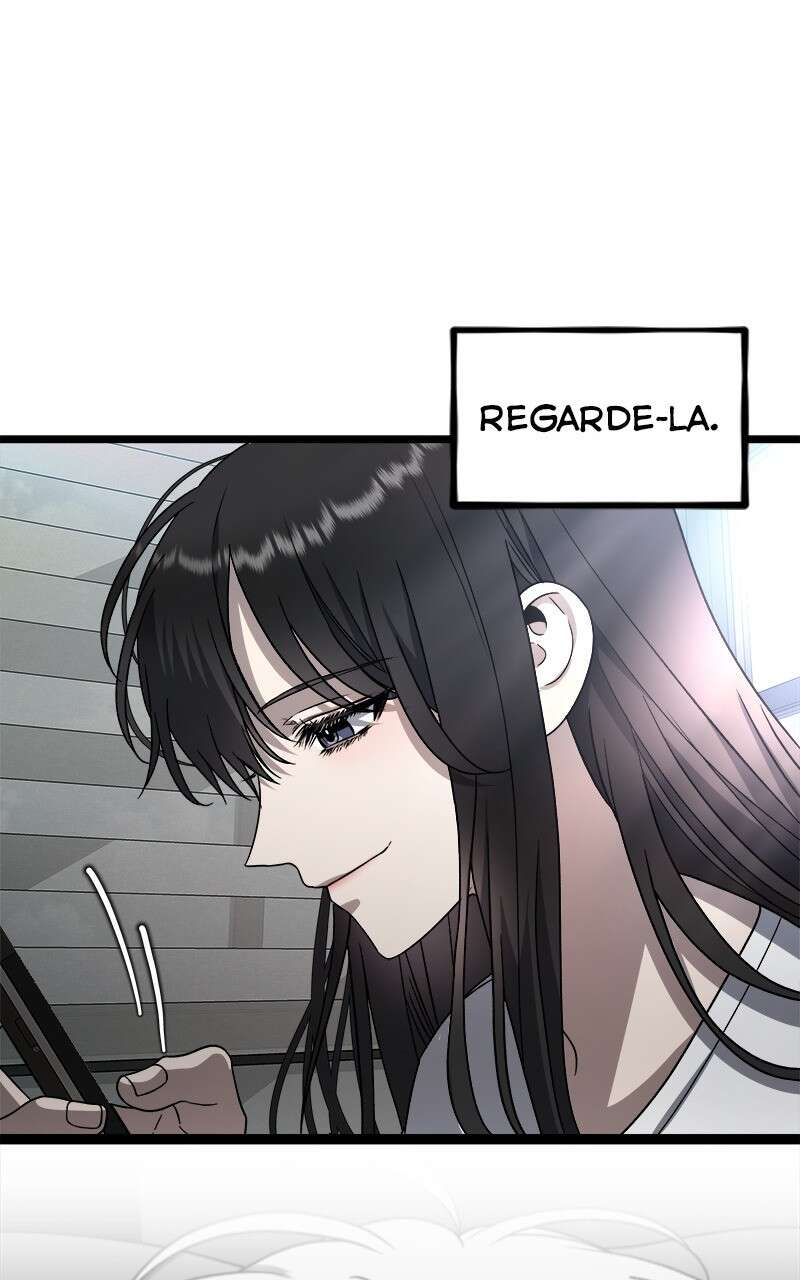Dreaming Freedom Chapitre 109 - Page 69