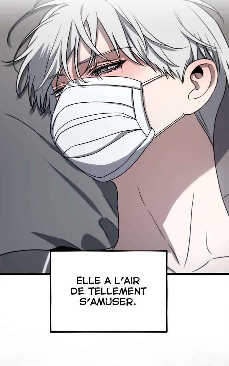 Dreaming Freedom Chapitre 109 - Page 70